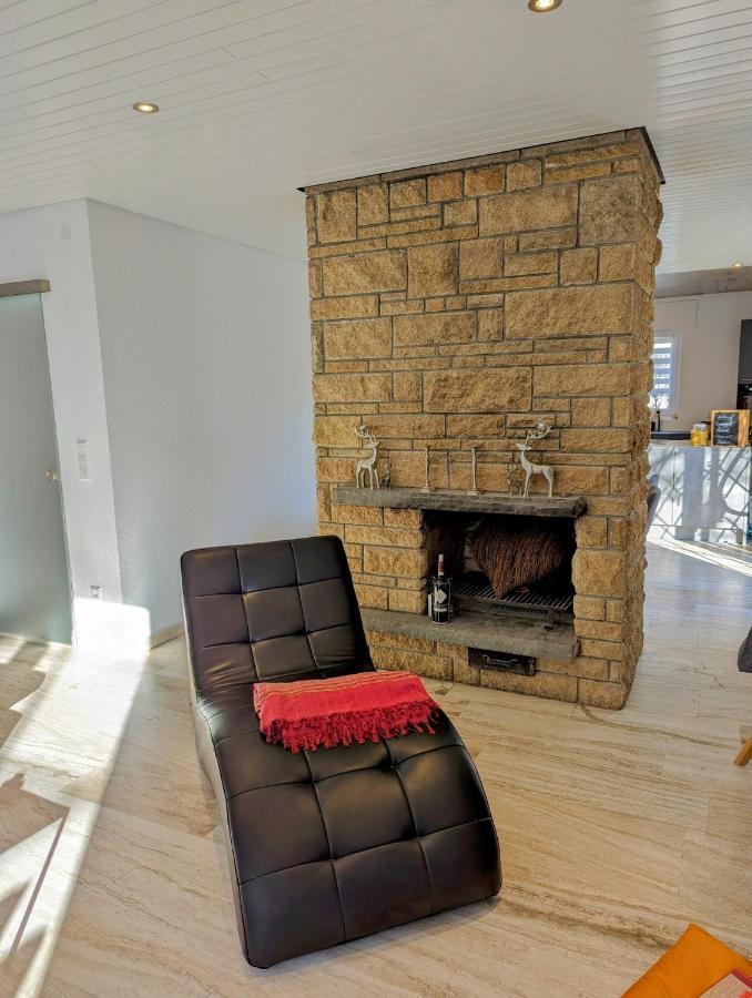 Ferienwohnung Hegau Bodensee Rielasingen-Worblingen Buitenkant foto