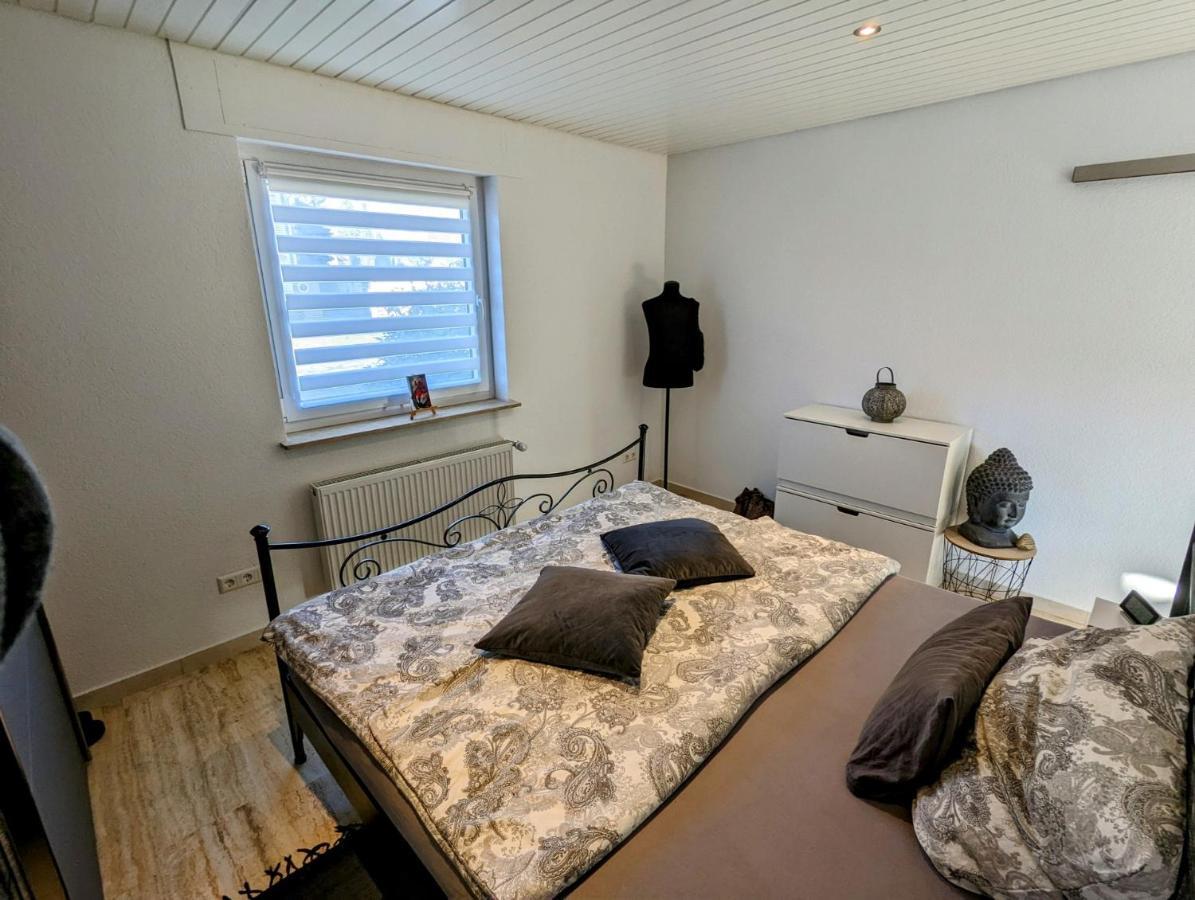 Ferienwohnung Hegau Bodensee Rielasingen-Worblingen Buitenkant foto