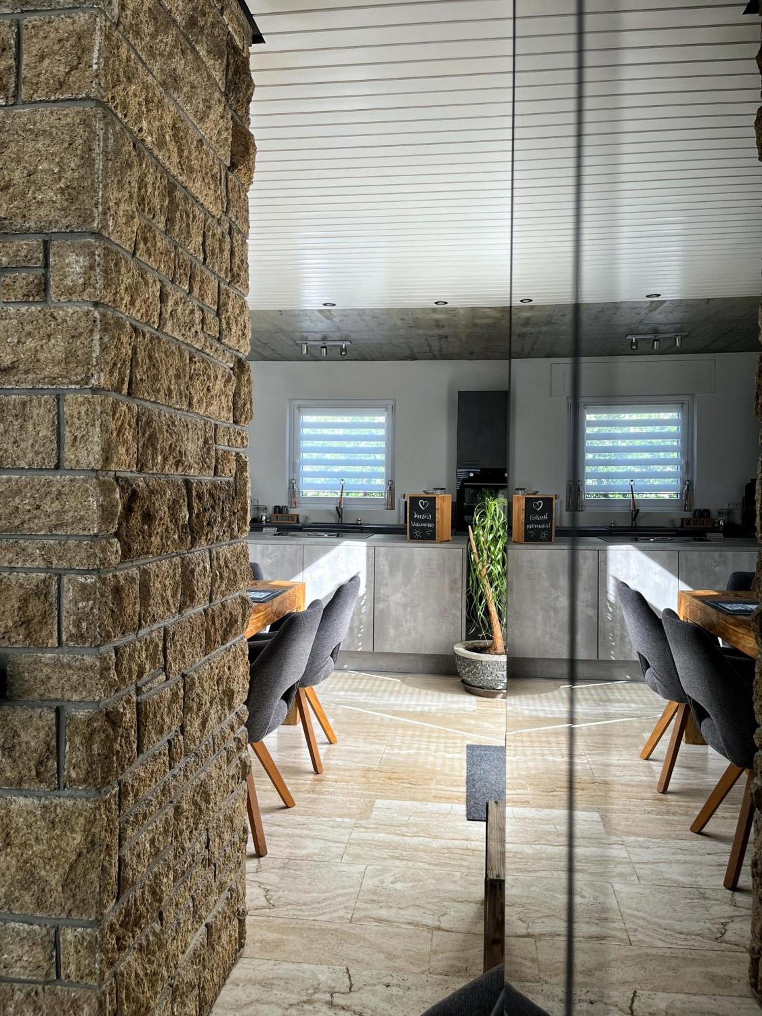 Ferienwohnung Hegau Bodensee Rielasingen-Worblingen Buitenkant foto