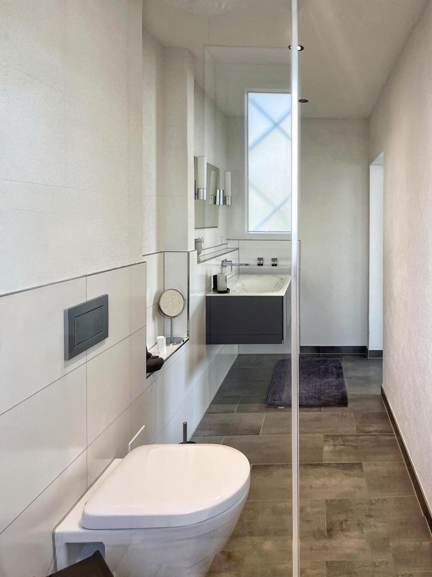 Ferienwohnung Hegau Bodensee Rielasingen-Worblingen Buitenkant foto