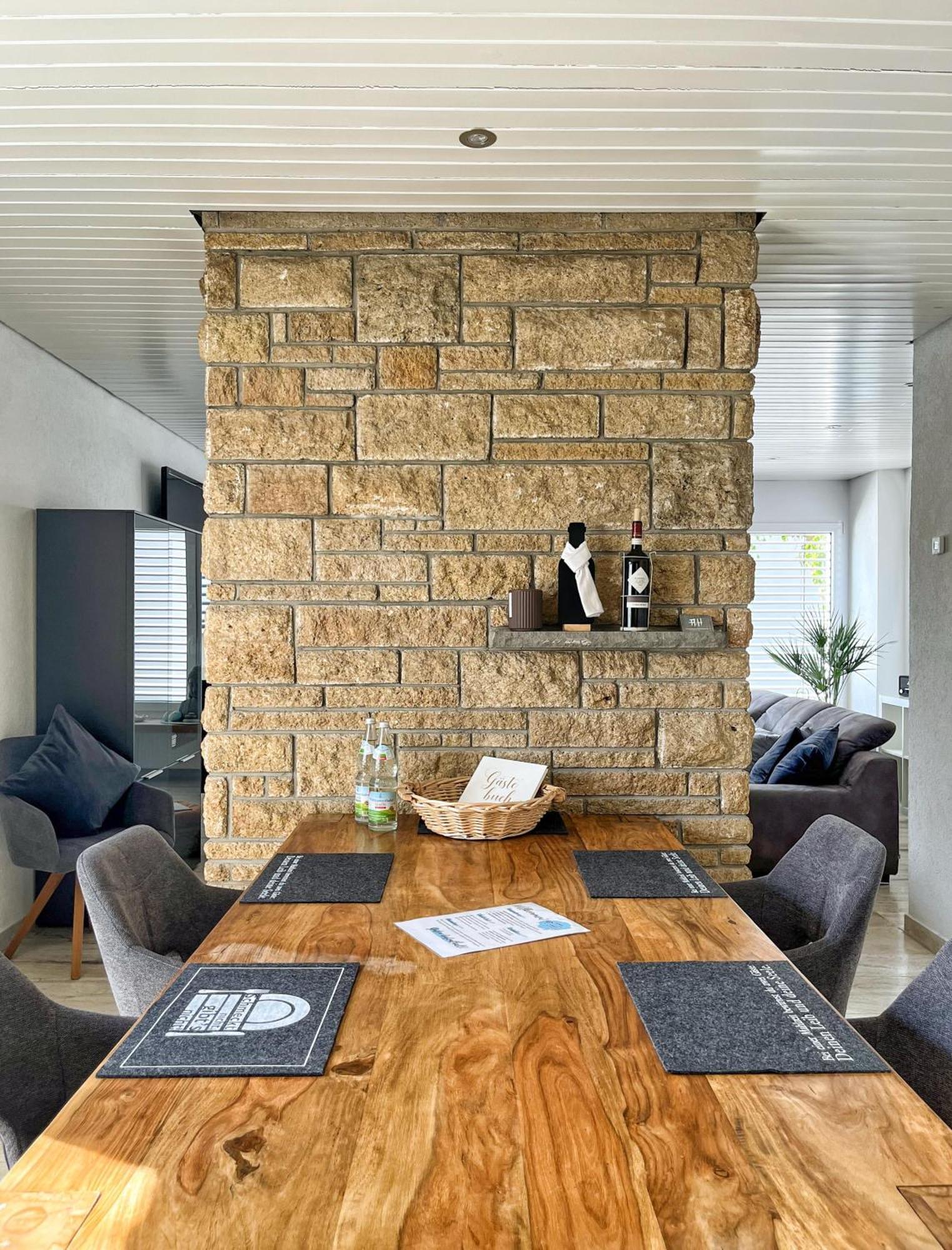 Ferienwohnung Hegau Bodensee Rielasingen-Worblingen Buitenkant foto