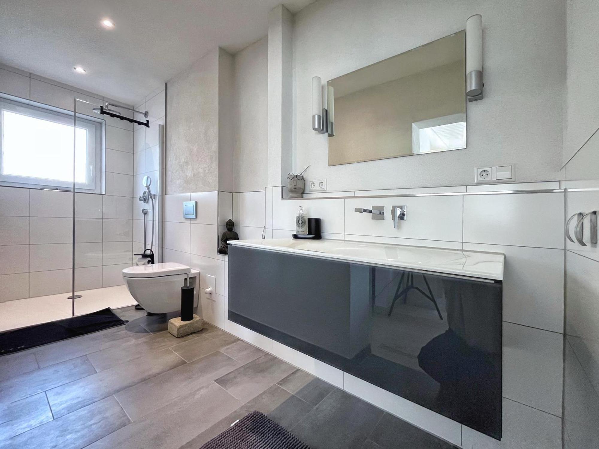 Ferienwohnung Hegau Bodensee Rielasingen-Worblingen Buitenkant foto