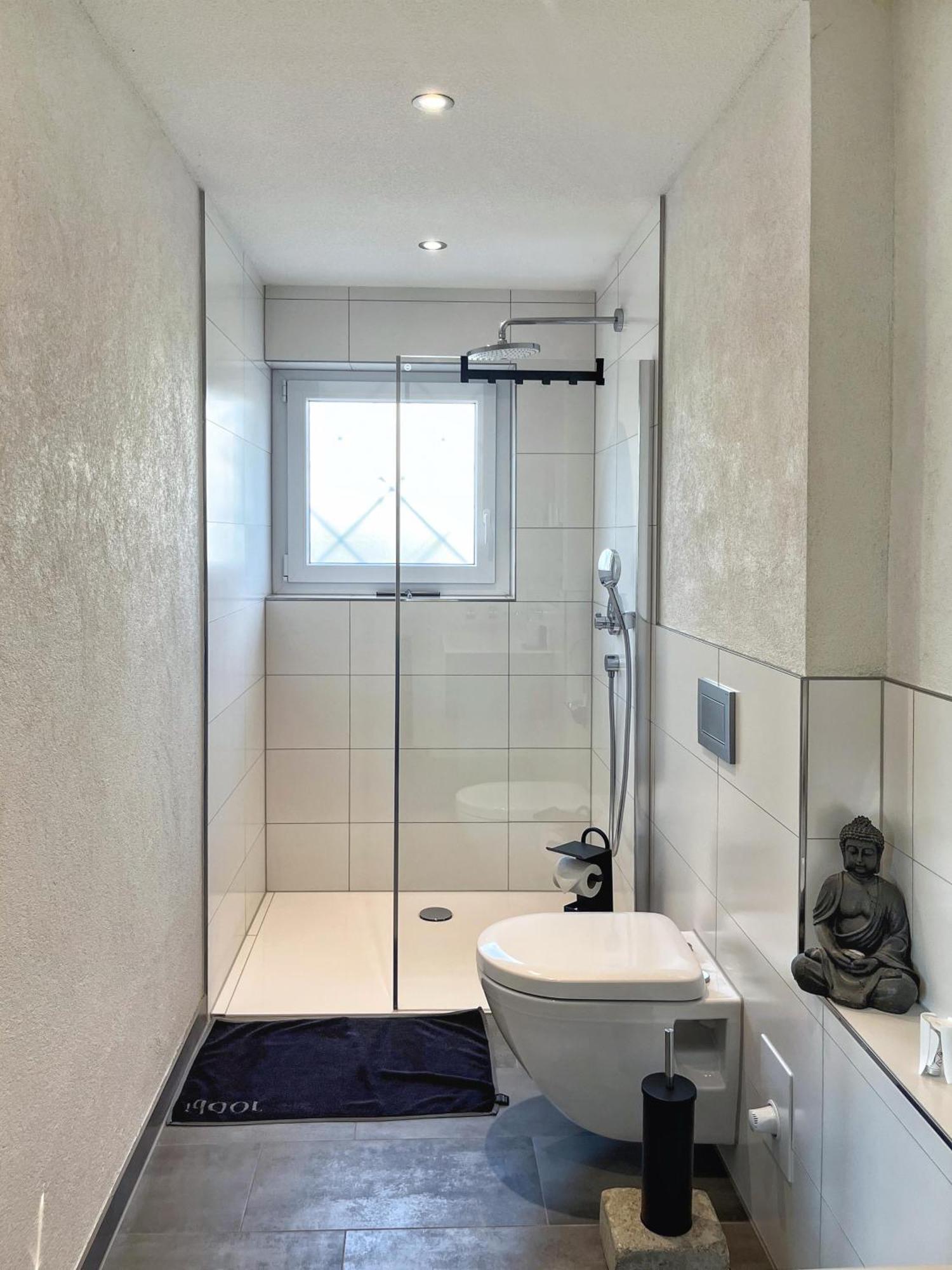 Ferienwohnung Hegau Bodensee Rielasingen-Worblingen Buitenkant foto