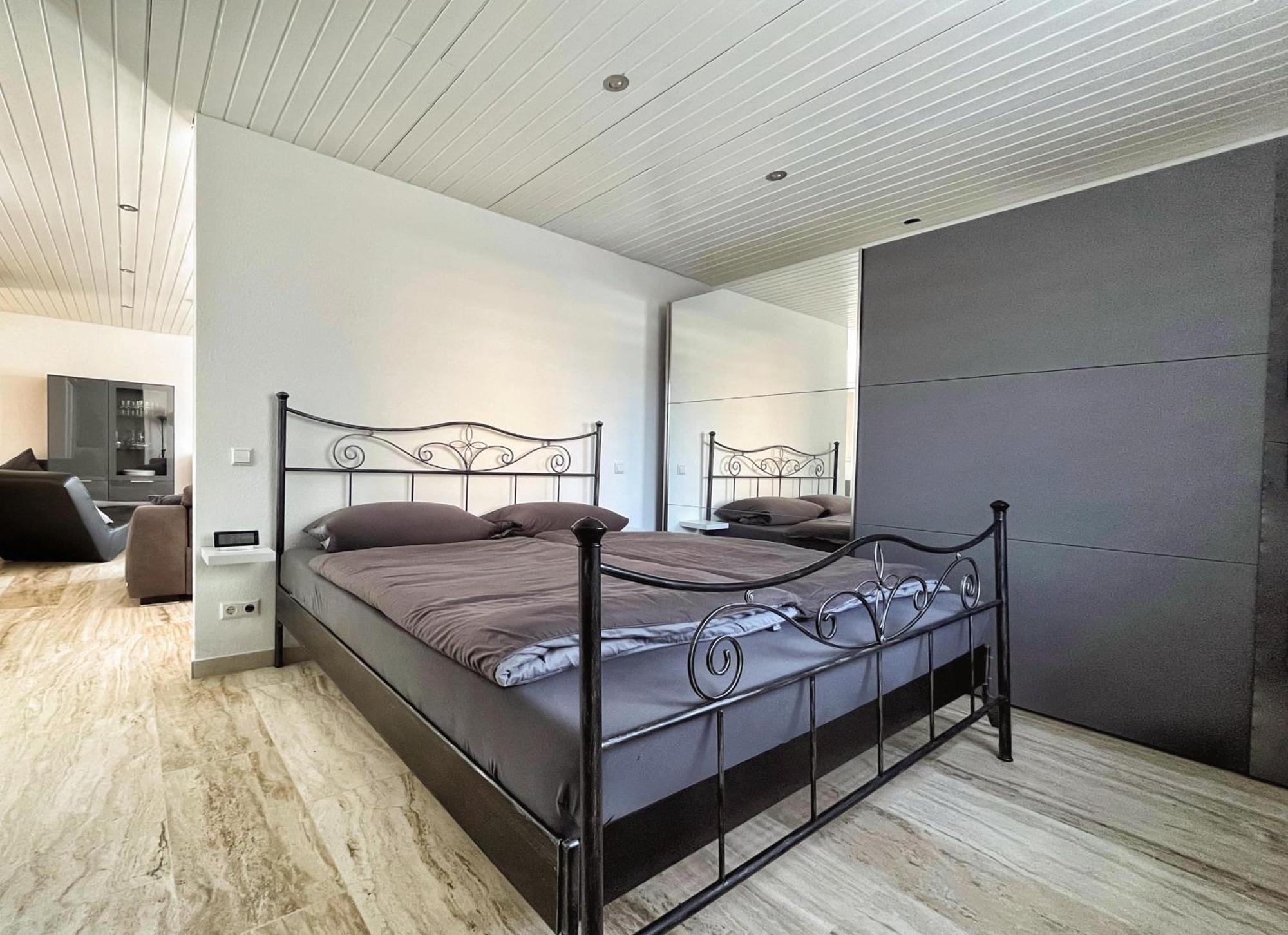 Ferienwohnung Hegau Bodensee Rielasingen-Worblingen Buitenkant foto