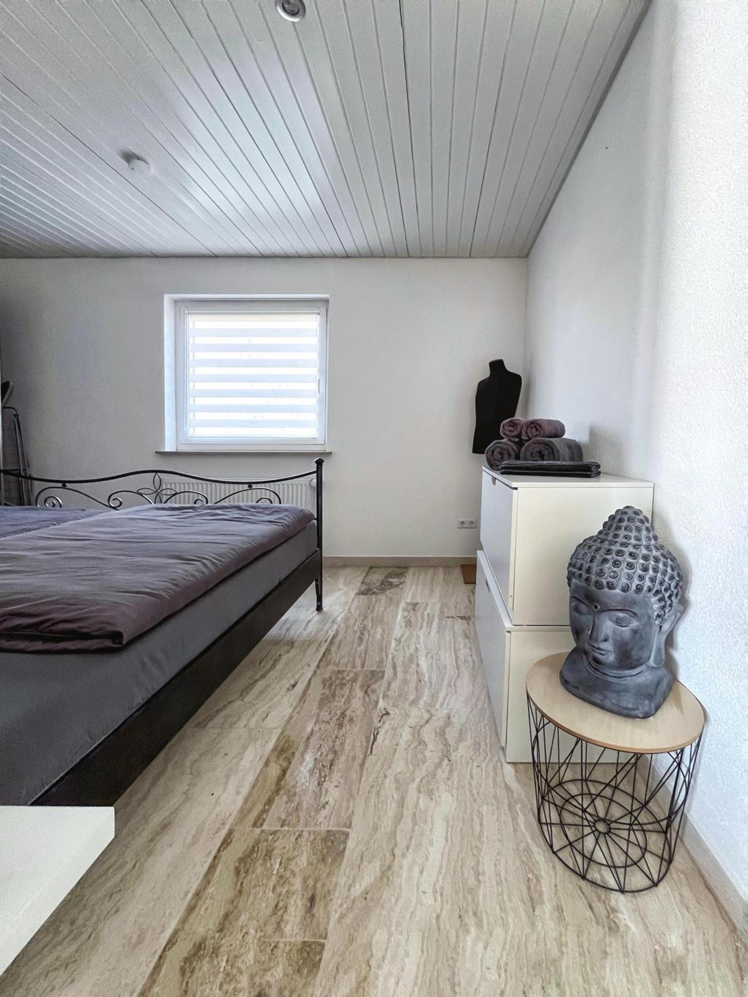 Ferienwohnung Hegau Bodensee Rielasingen-Worblingen Buitenkant foto